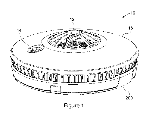 Une figure unique qui représente un dessin illustrant l'invention.